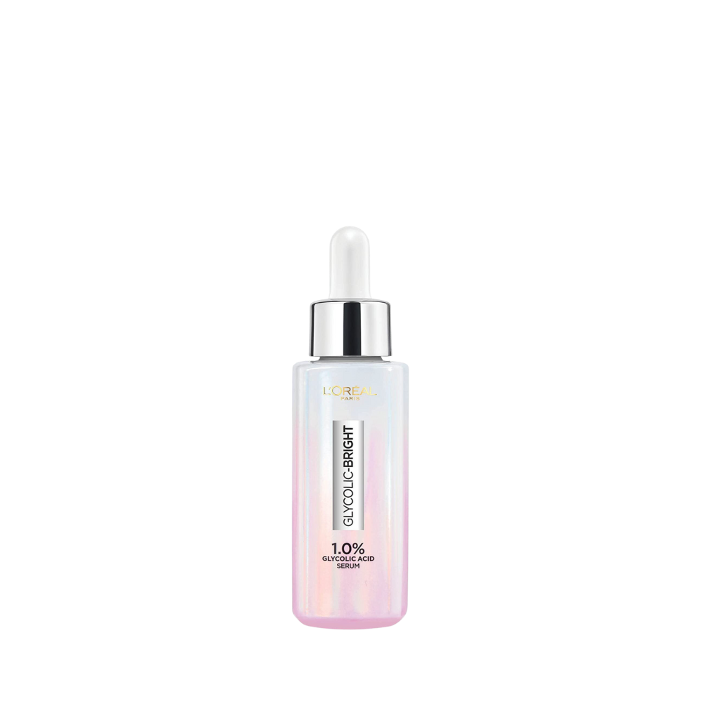 L'Oreal Glycolic Bright Serum 30Ml