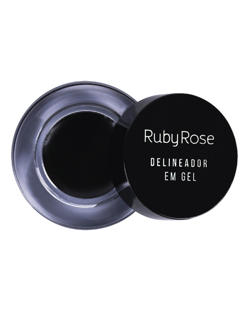 Ruby Rose Gel Eyeliner