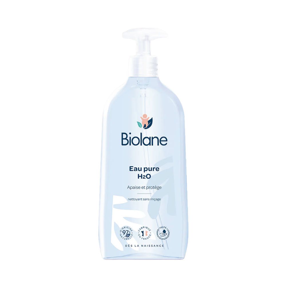 Biolane Pure H2O Eau Pure 350mL