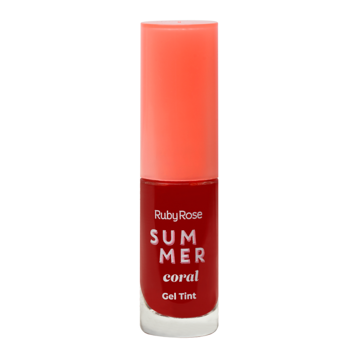 Ruby Rose Gel Tint