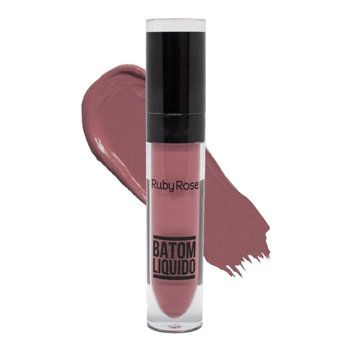 Ruby Rose Batom Liquido Lipcream