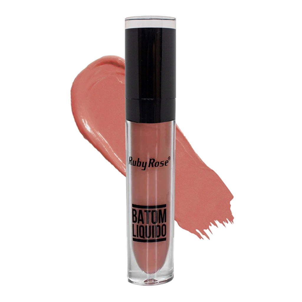 Ruby Rose Batom Liquido Lipcream