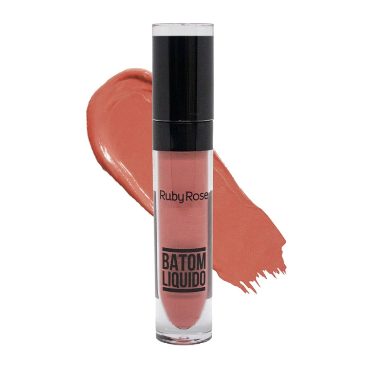 Ruby Rose Batom Liquido Lipcream