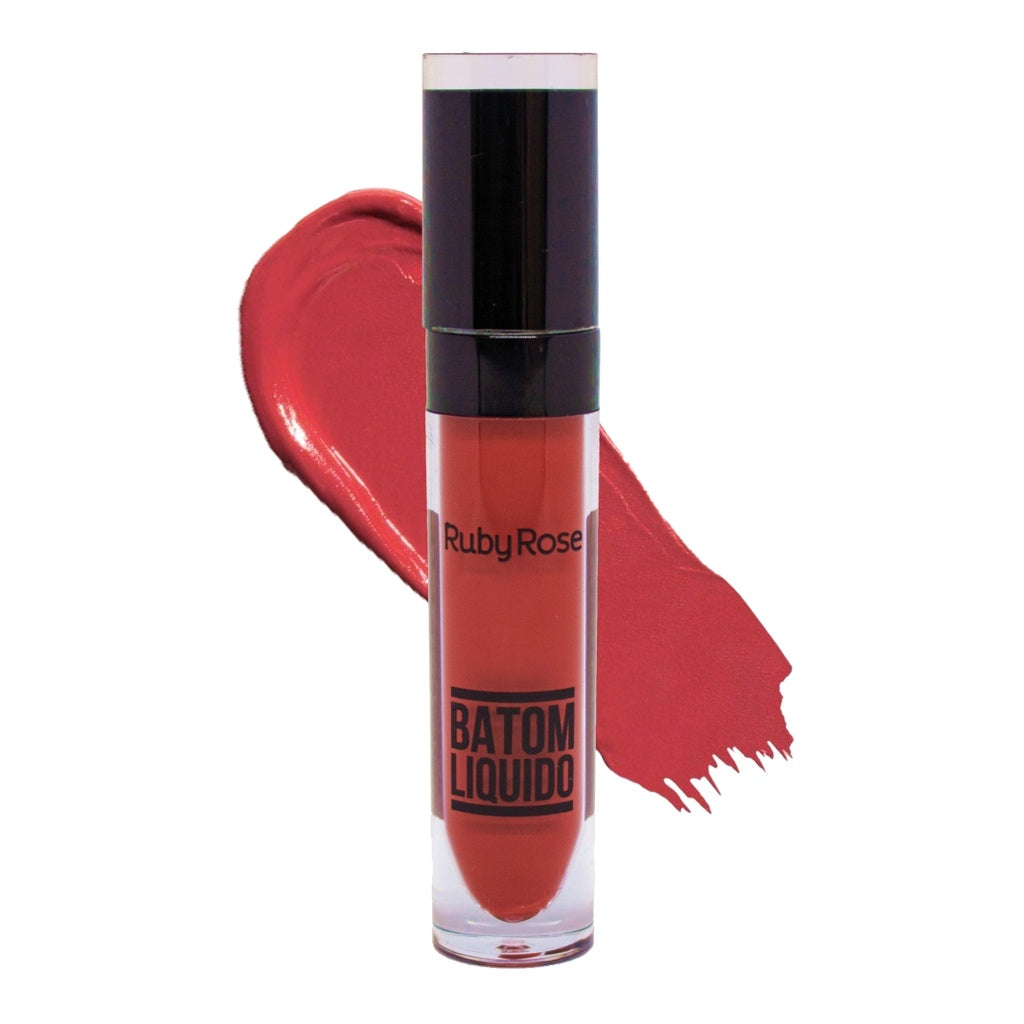 Ruby Rose Batom Liquido Lipcream