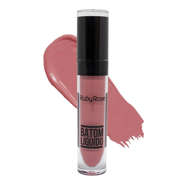 Ruby Rose Batom Liquido Lipcream