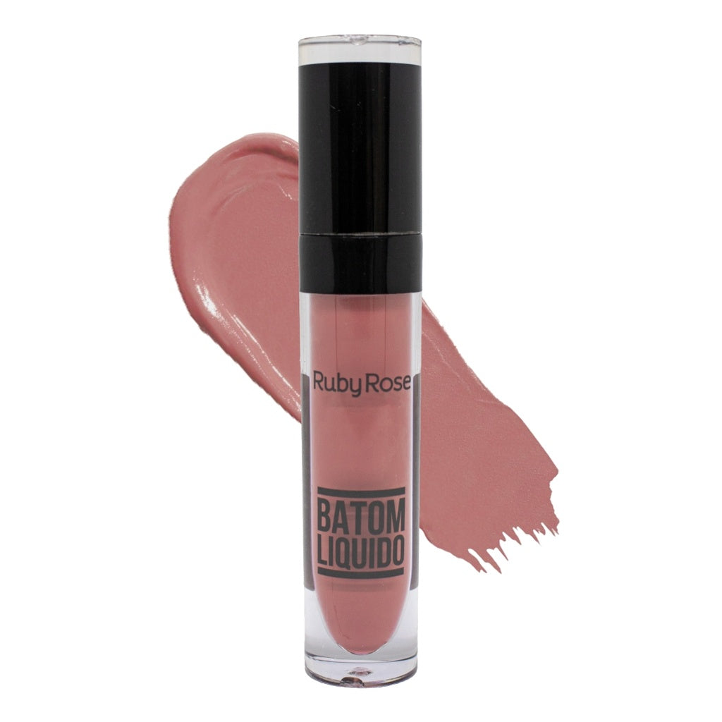 Ruby Rose Batom Liquido Lipcream