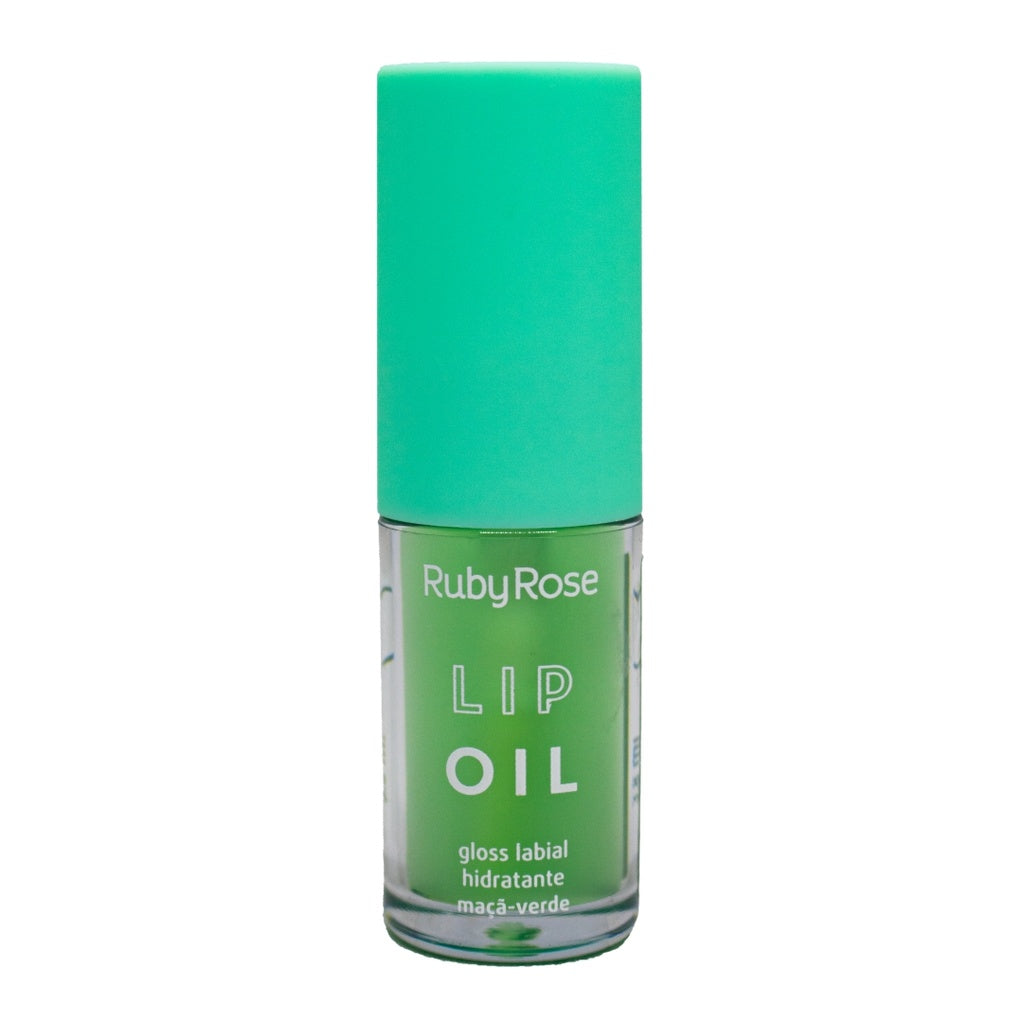 Ruby Rose Lip Oil