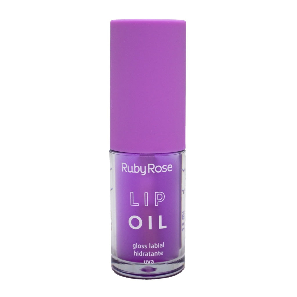 Ruby Rose Lip Oil