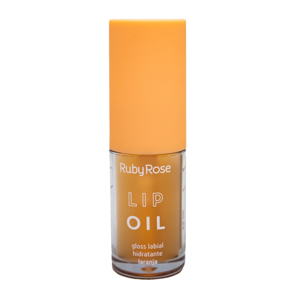 Ruby Rose Lip Oil