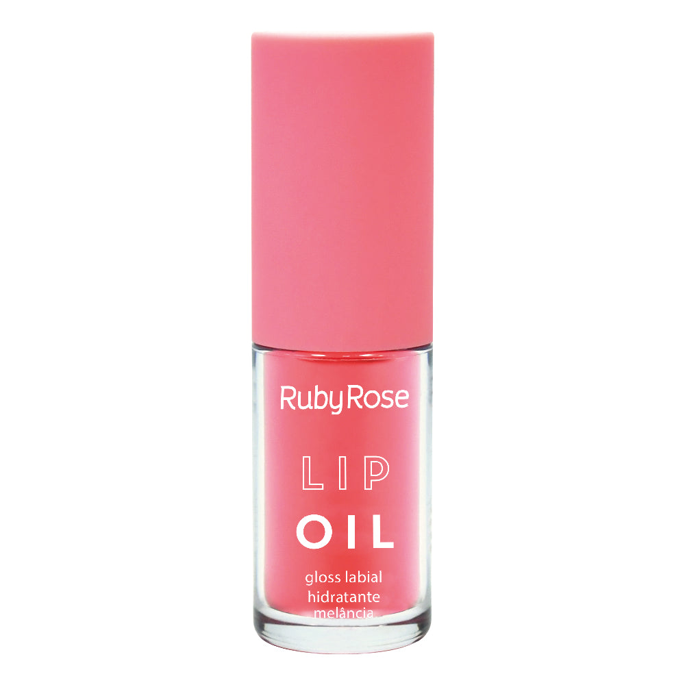 Ruby Rose Lip Oil