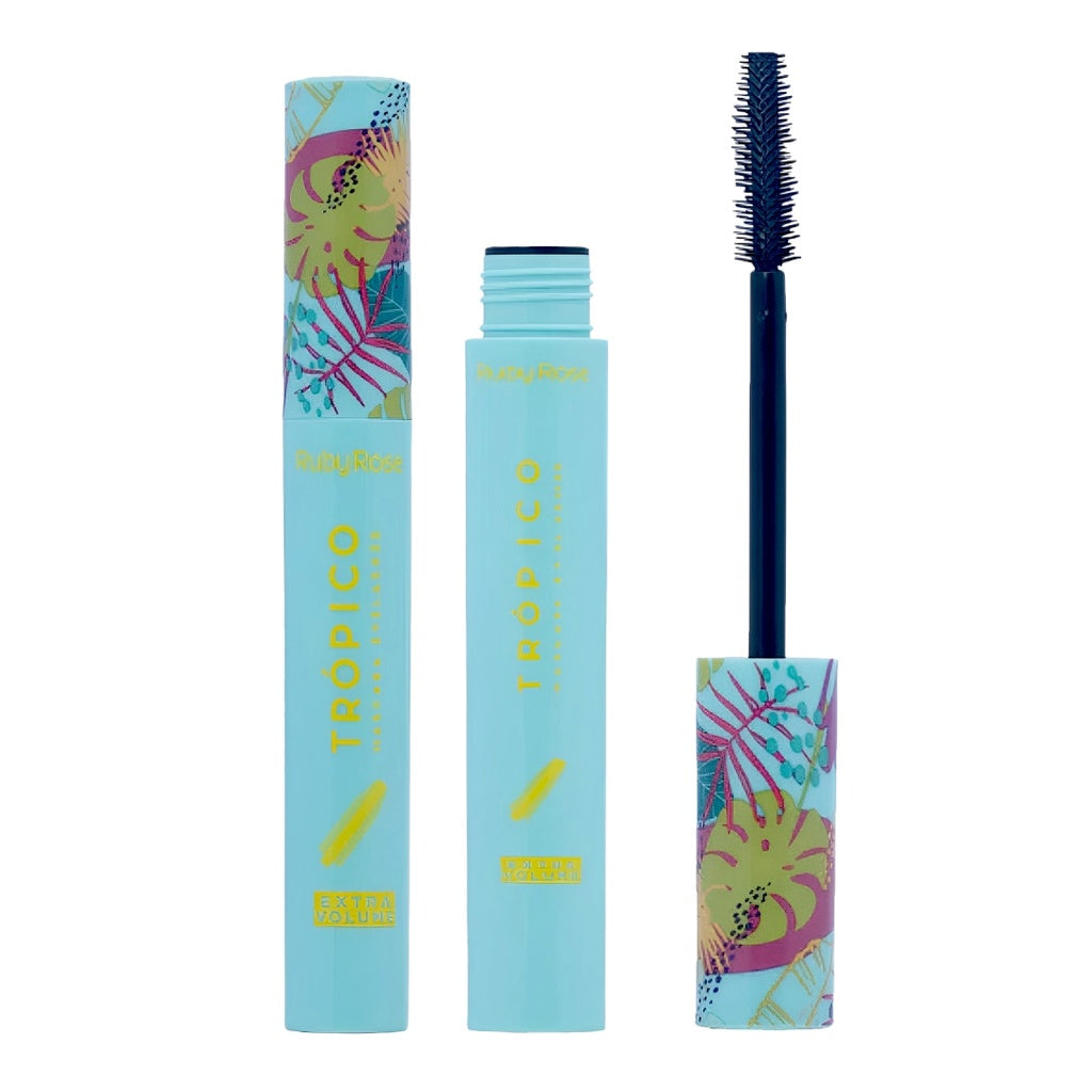 Ruby Rose Tropico Extra Volume Mascara