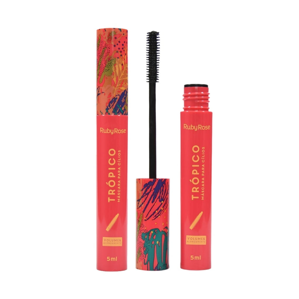 Ruby Rose Tropico Volume Extension Mascara