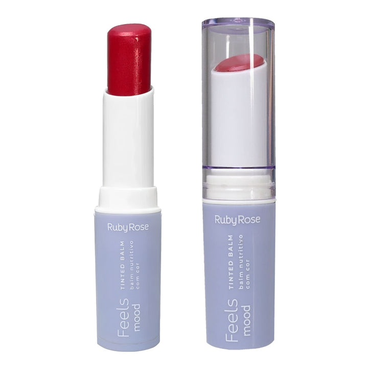 Ruby Rose Magic Lip Balm