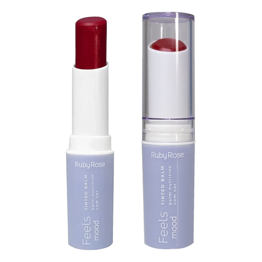 Ruby Rose Magic Lip Balm