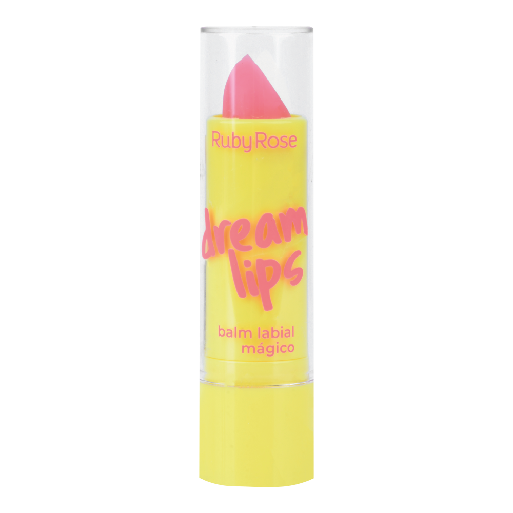 Ruby Rose Magic Lipstick