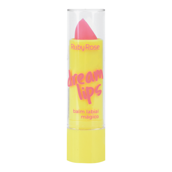 Ruby Rose Magic Lipstick