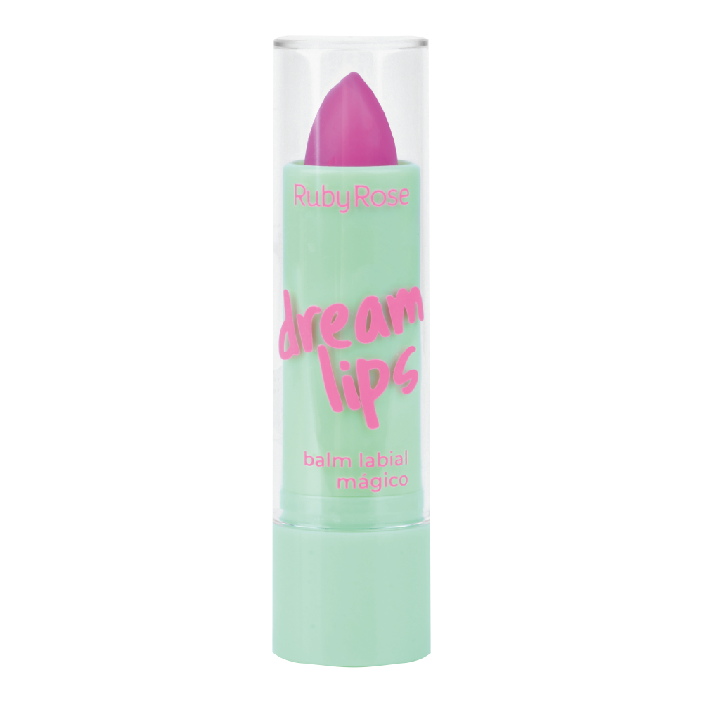 Ruby Rose Magic Lipstick