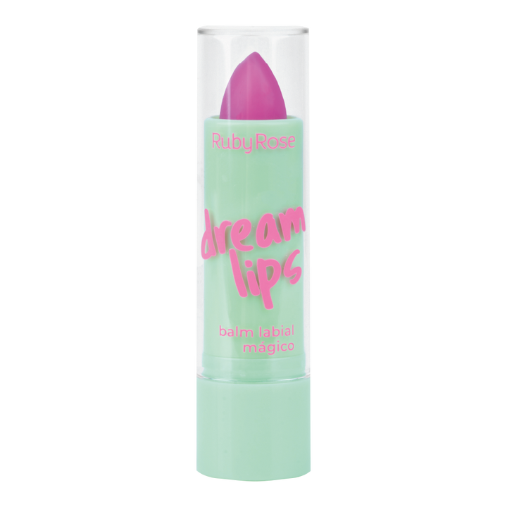 Ruby Rose Magic Lipstick