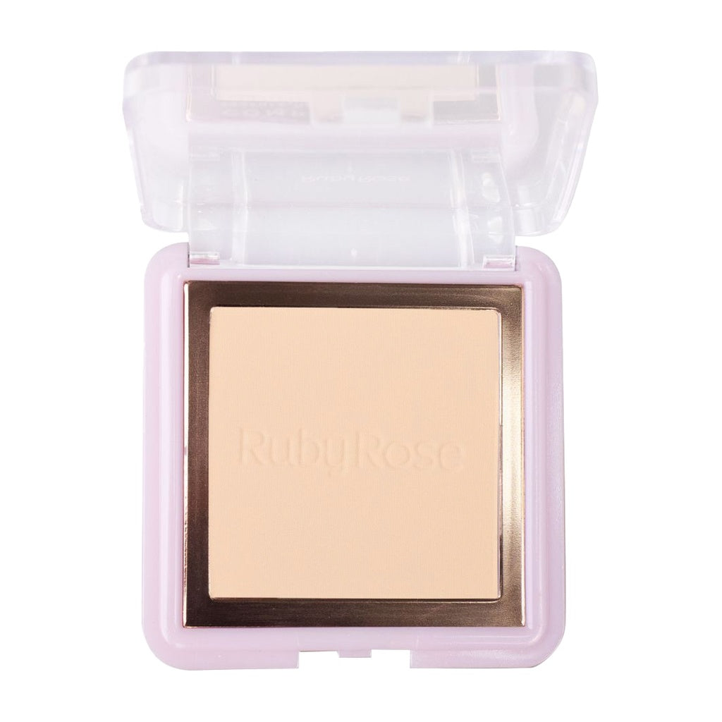 Ruby Rose Facial Compact Powder