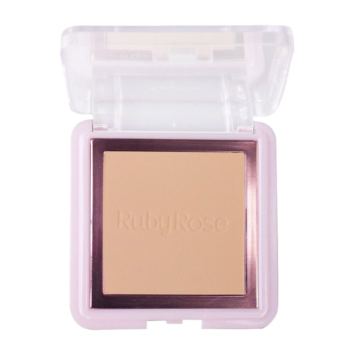 Ruby Rose Facial Compact Powder