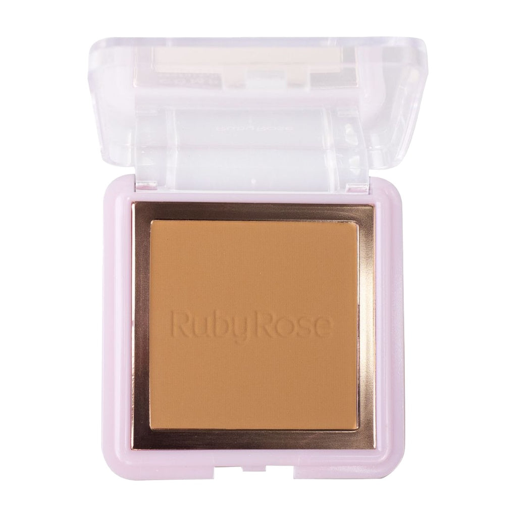 Ruby Rose Facial Compact Powder