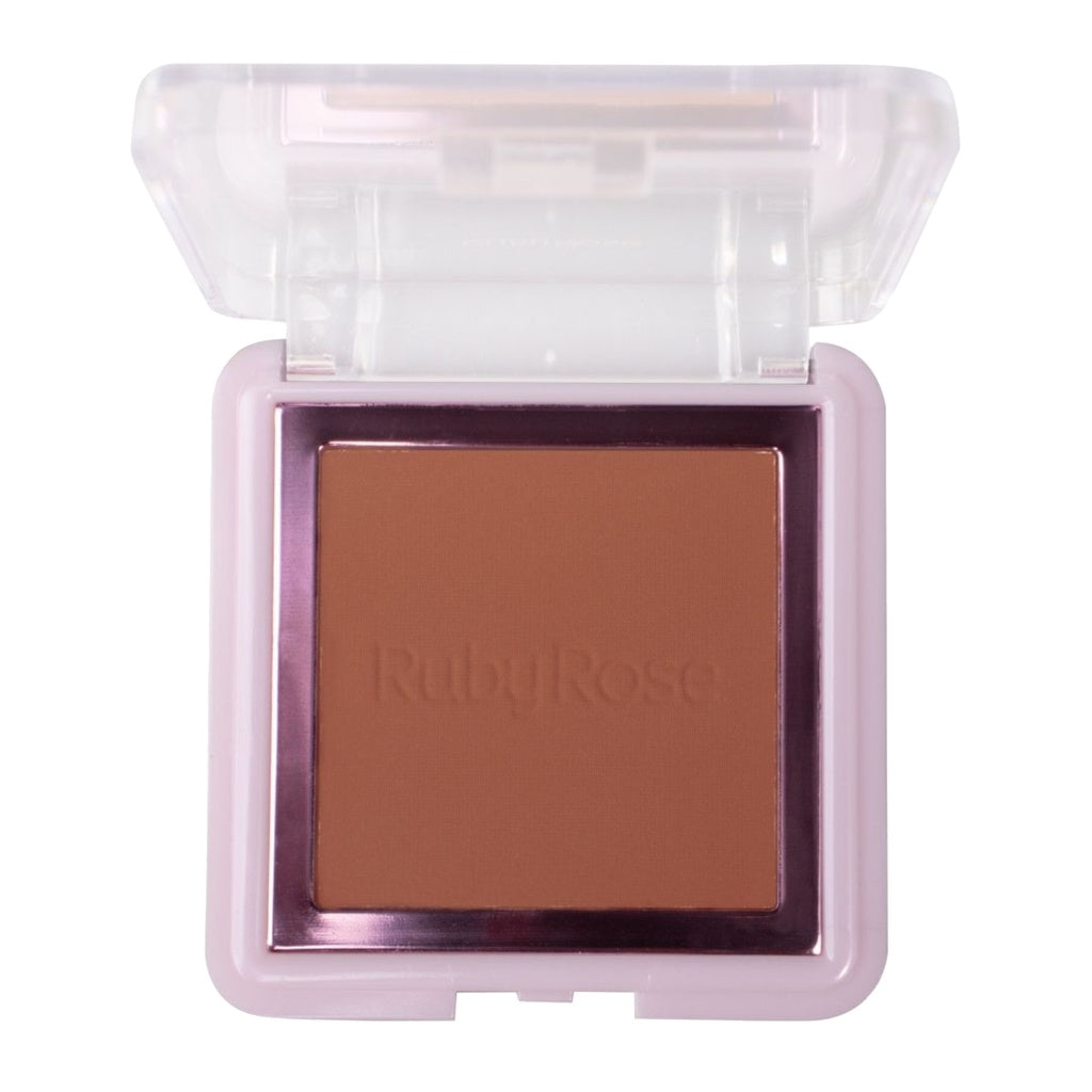 Ruby Rose Blush Compacto G2