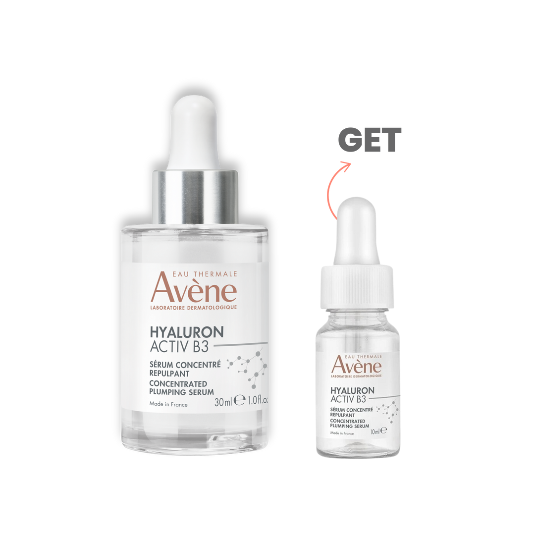 Avene hyaluron Activ B3 Serum 30Ml Buy 1 Get 1 Free