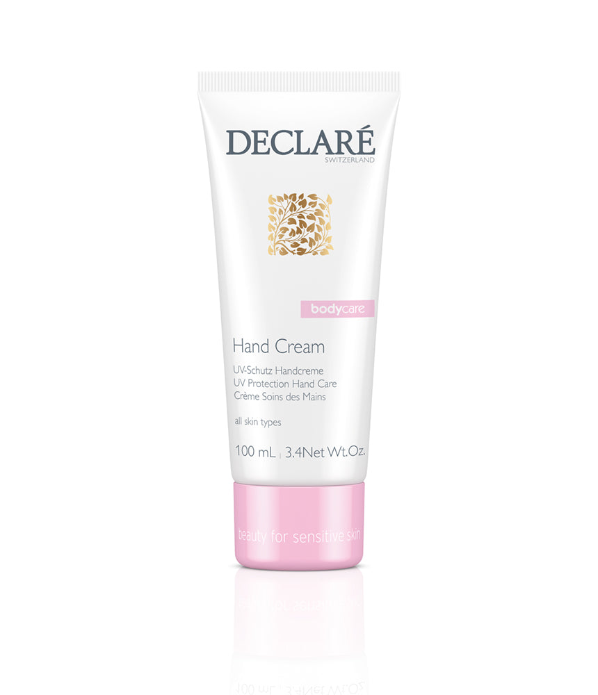 Declare Hand Cream 100 Ml