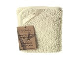 Hydrea London Bamboo Duo-Sided Washcloth
