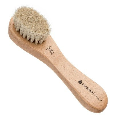 Hydrea London Eco Friendly Natural Facial Brush