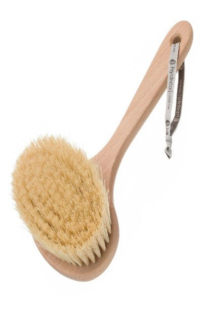 Hydrea London Professional Spa Dry Body Wide Brush
