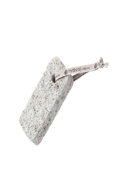 Hydrea London Shaped Pumice Stone with Rope