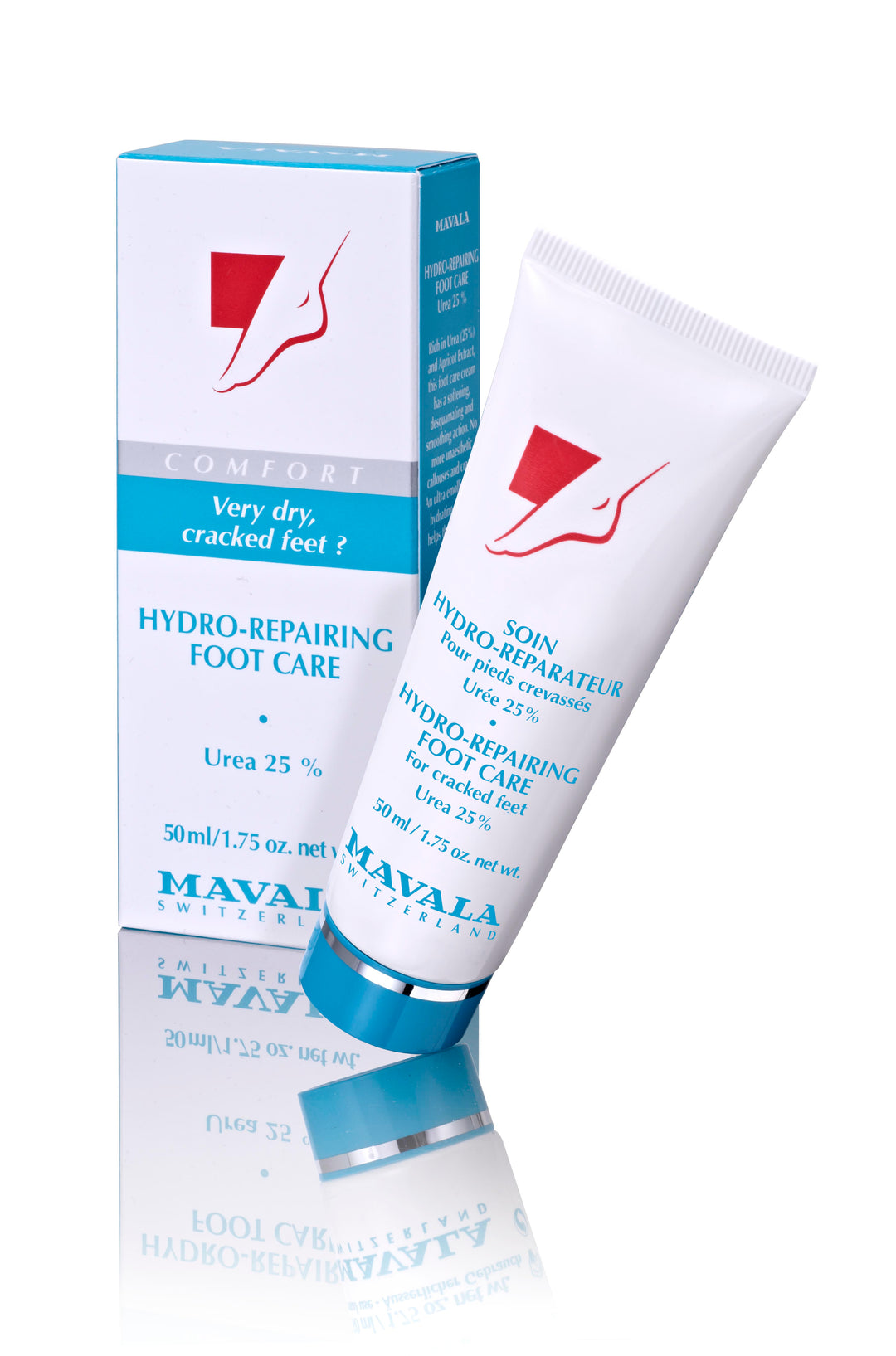 Mavala Hydro-Repairing Care 50Ml