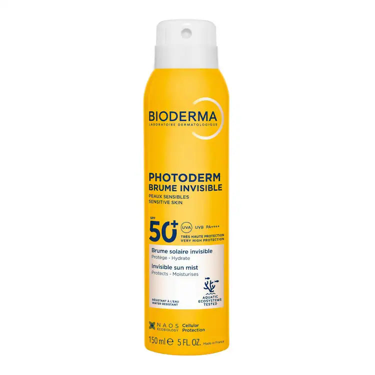 Bioderma Photoderm Max Brume Solaire SPF50+ 150Ml