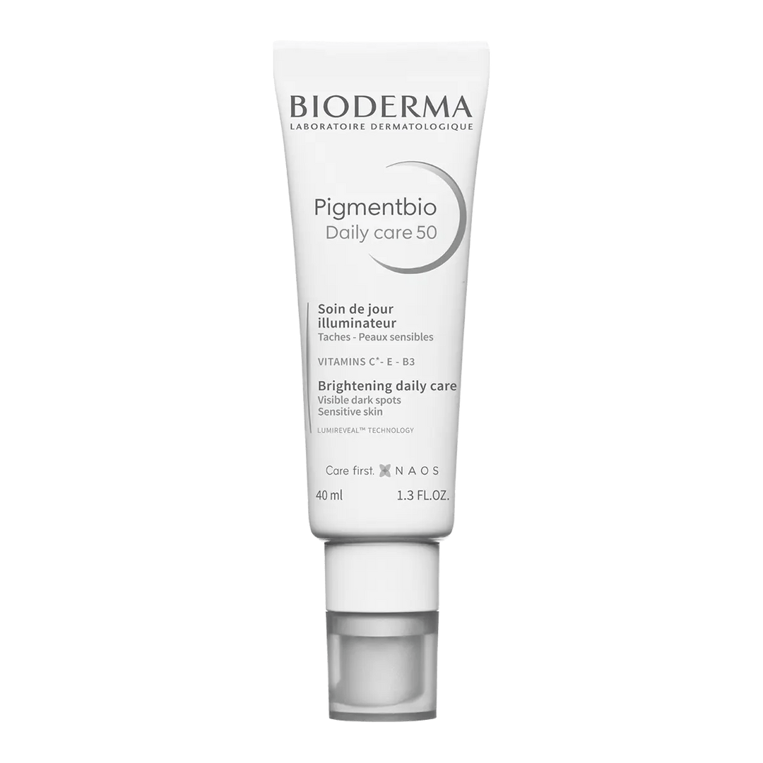 Bioderma Pigmentbio Daily Care SPF50+ 40mL