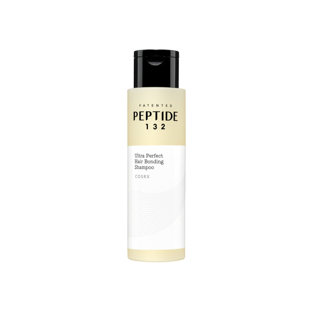 COSRX Peptide-132 Ultra Perfect Hair Bonding Shampoo