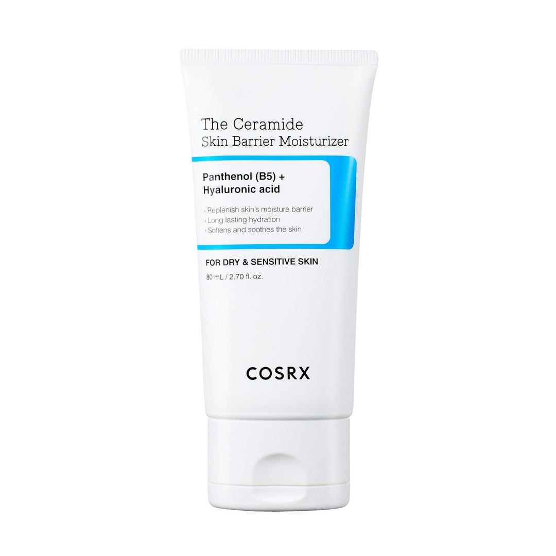 COSRX The Ceramide Skin Barrier Moisturizer