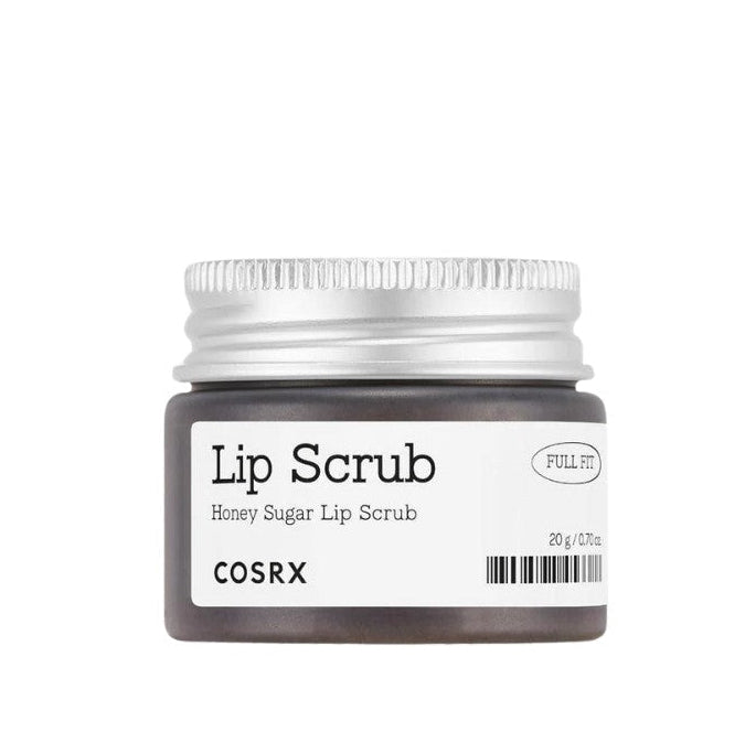 COSRX Full Fit Honey Sugar Lip Scrub