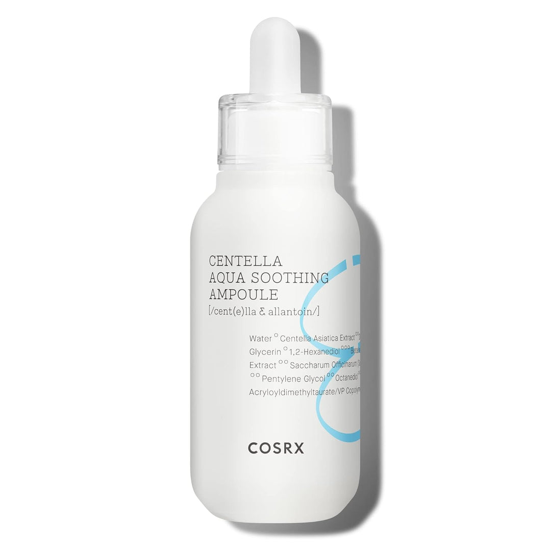 COSRX Hydrium Centella Aqua Soothing Ampoule