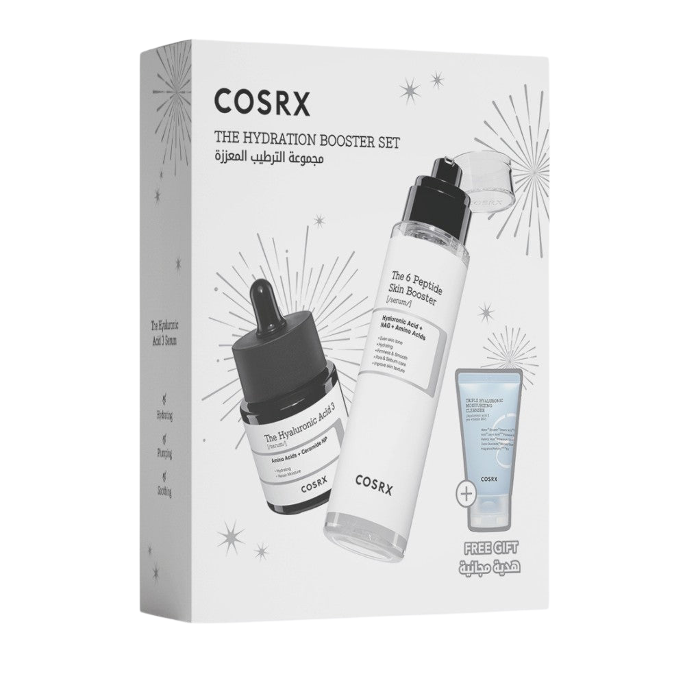 COSRX The Hydration Booster Set