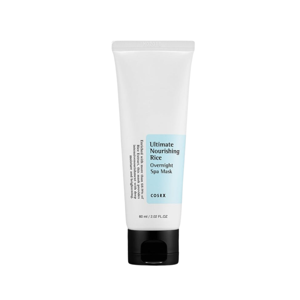 COSRX Rice Overnight Mask