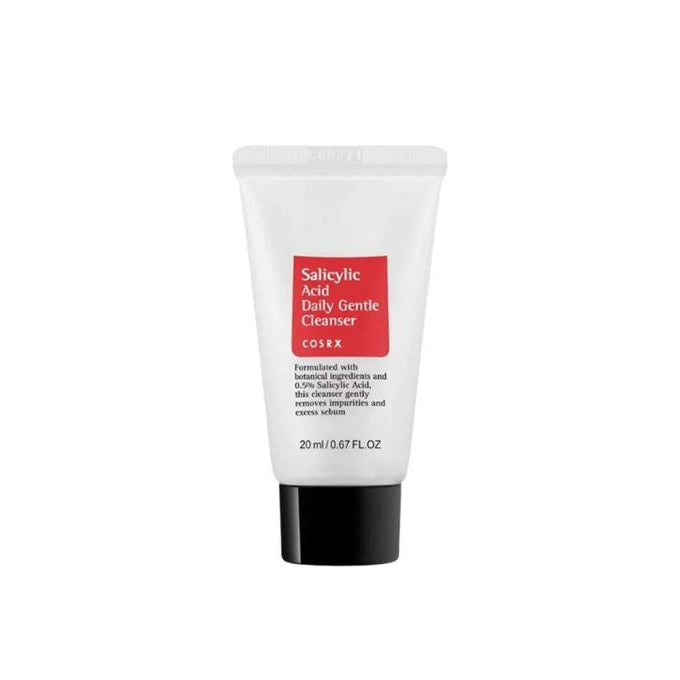 COSRX Salicylic Acid Daily Gentle Cleanser 20ml