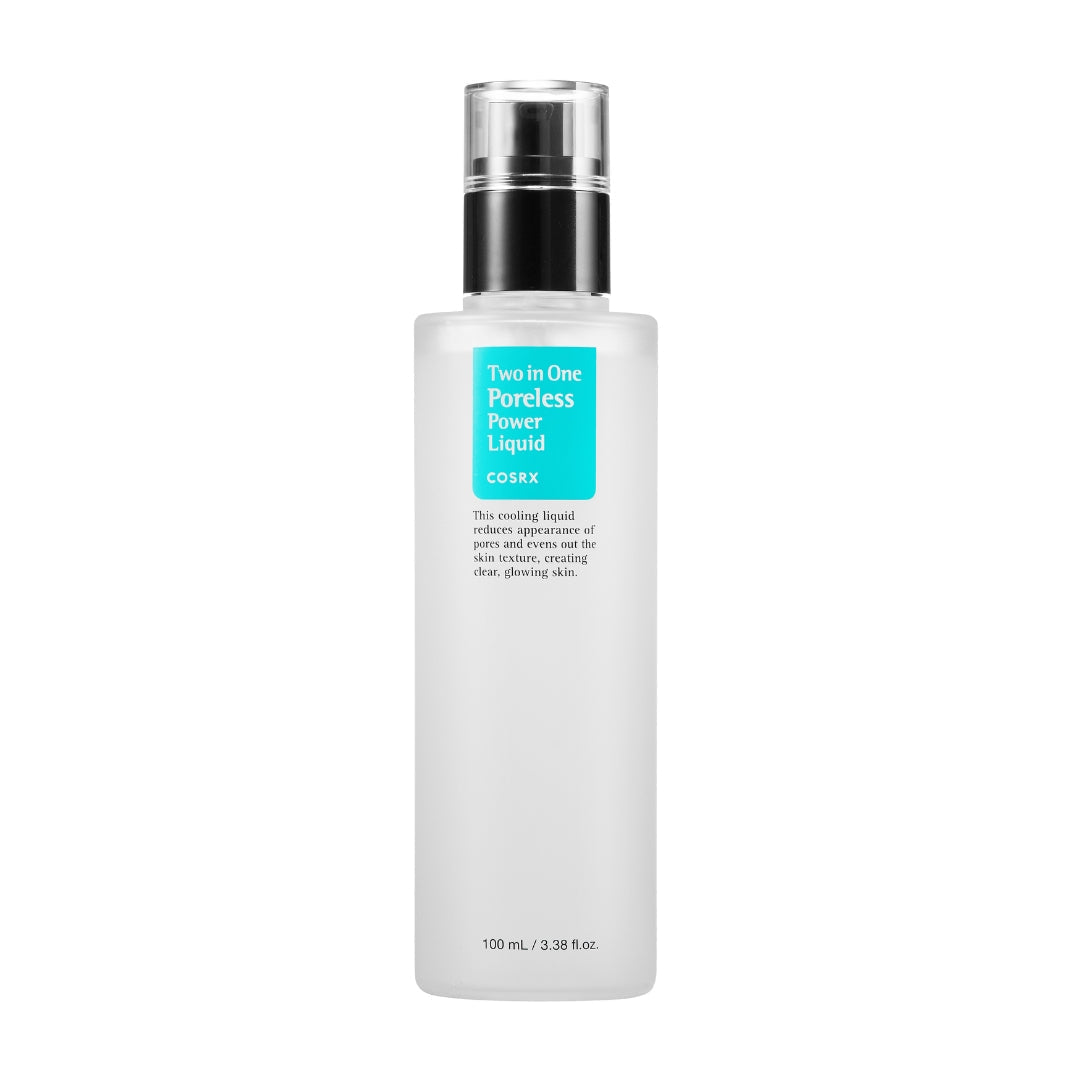 COSRX Two In One Poreless Power Liquid