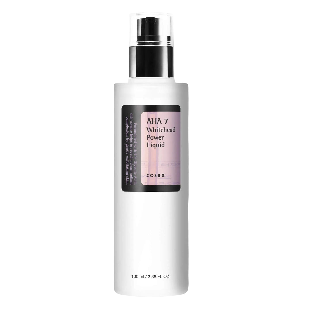COSRX Aha 7 Whitehead Power Liquid
