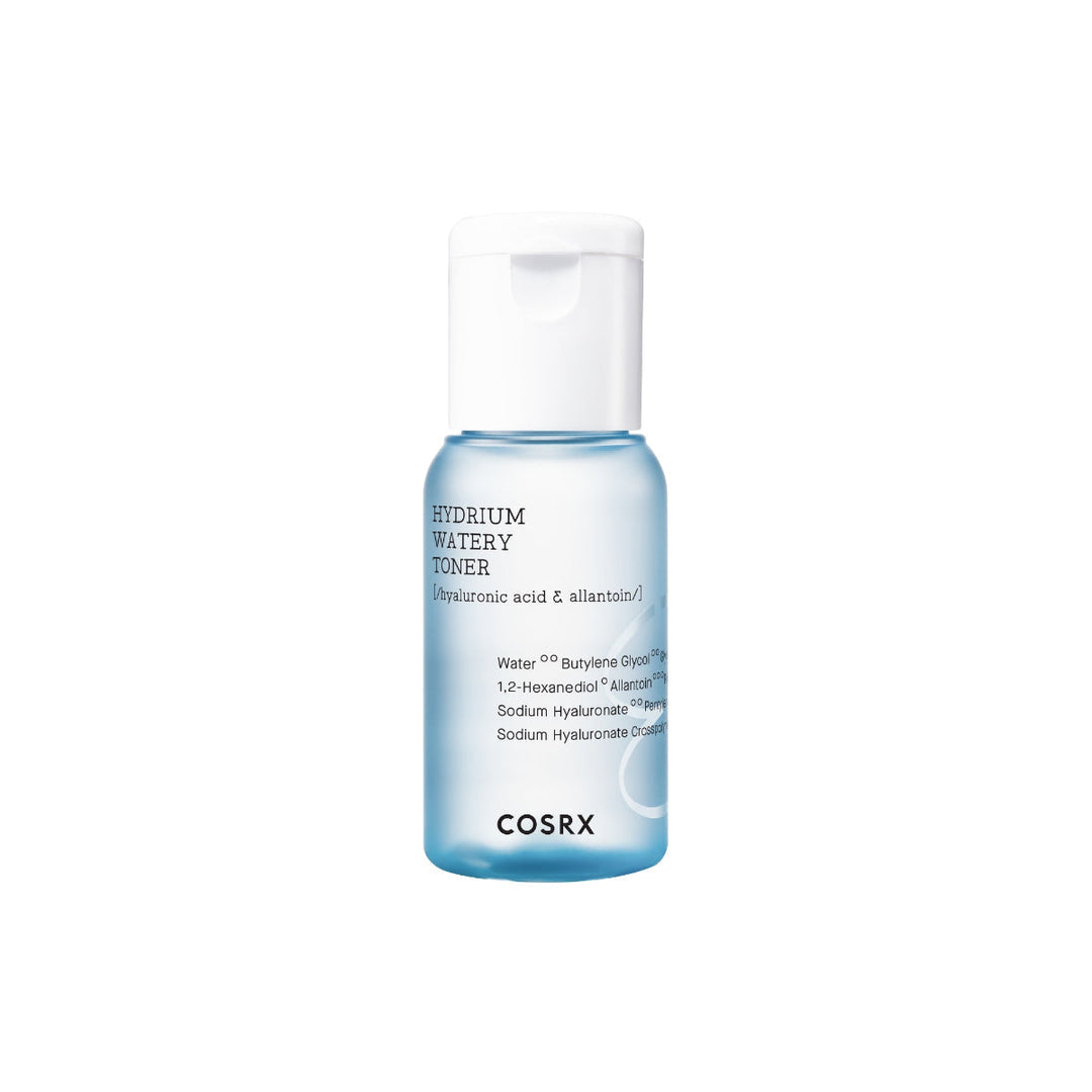 COSRX Hydrium Watery Toner 50ml