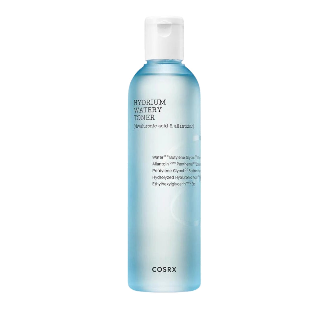 COSRX Hydrium Watery Toner 150ml
