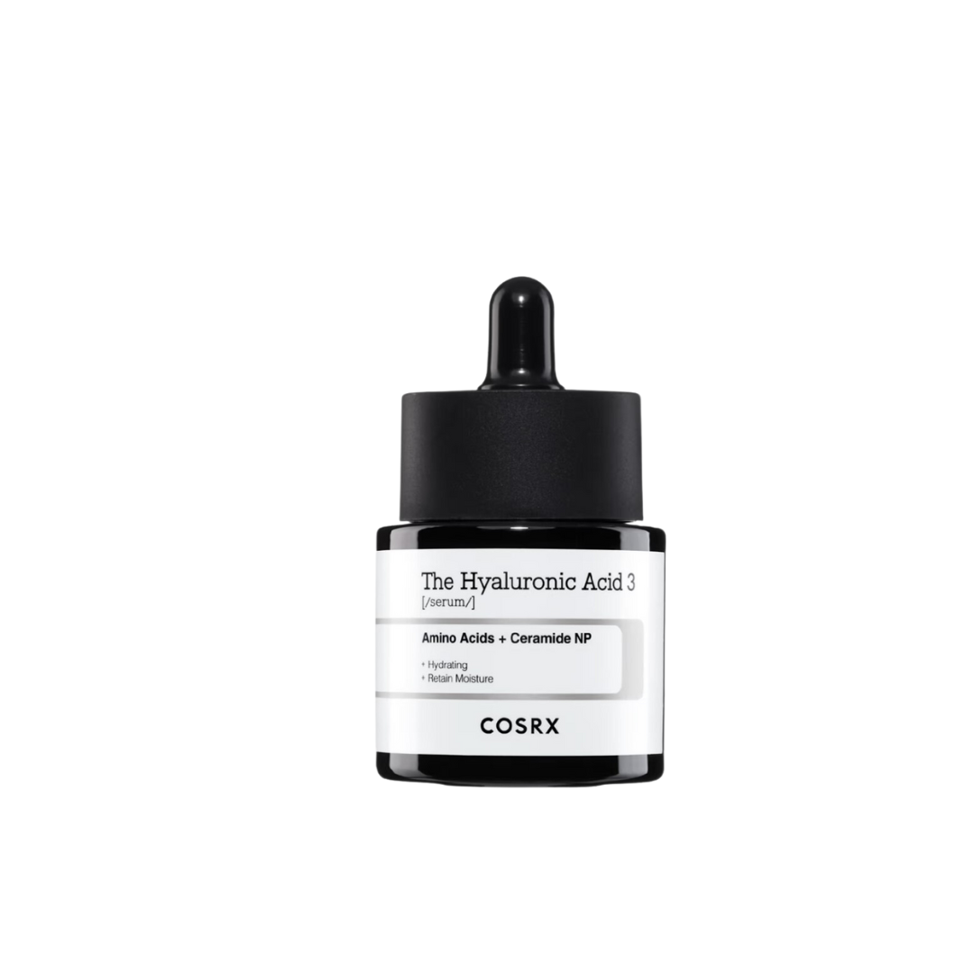 COSRX The Hyaluronic Acid 3 Serum