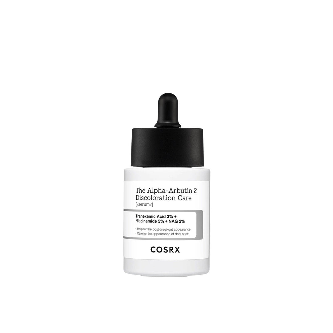 COSRX The Alpha Arbutin Discoloration Care Serum 50ml