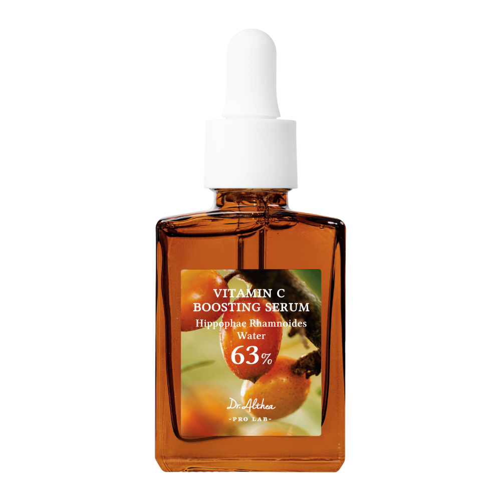 Dr. Althea Vitamin C Boosting Serum