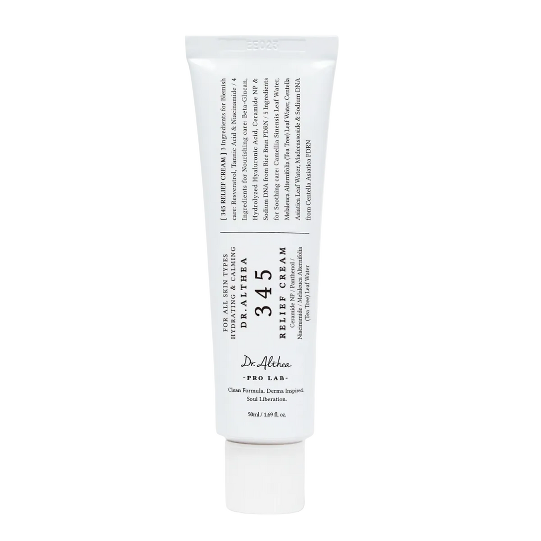 Dr. Althea 345 Relief Cream